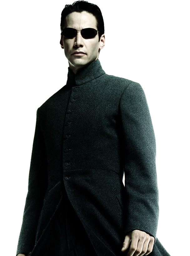 Neo Anderson